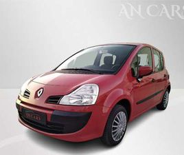 AVANTAGE KLIMA 8-FACH TÜV 06.2026 ISOFIX