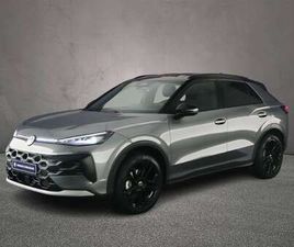 VOLKSWAGEN T-ROC EERSTE EN GOEDKOOPSTE VAN NL! 1.5 ETSI 116PK STYLE