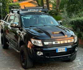 FORD RANGER XLT 2.2