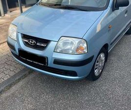 HYUNDAI ATOS ATOS 1.1