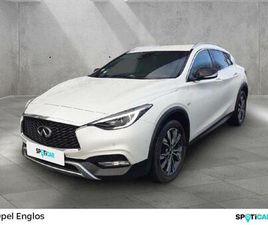 INFINITI QX30 2.2D 170CH PREMIUM TECH AWD DCT7