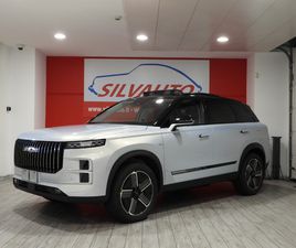 JAECOO J7 JAECOO J7 1.6 TGDI PURE 2WD 7DCT MY’26