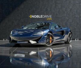 3.8 V6 570CH - MALUS INCLUS