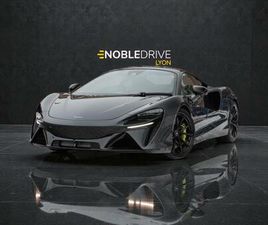 MC LAREN ARTURA 3.0 V6 700CH - MALUS INCLUS