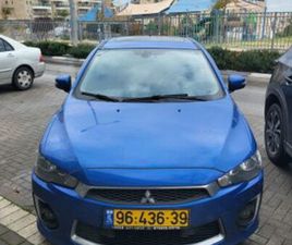 SPORT אוט׳ 1.8 (140 כ״ס) [2016-2017]