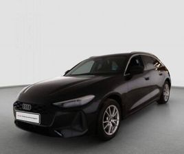 AUDI A5 AUDI A5 AVANT TFSI NAVI AHK KAMERA PDC SITZHZG