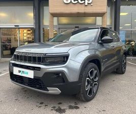 ELECTRIQUE 156CH 115KW SUMMIT