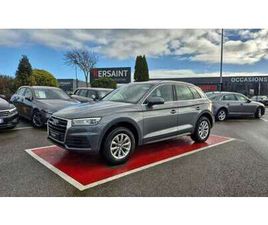 BUSINESS 2.0 TDI 163 S TRONIC 7 QUATTROEXECUTIVE