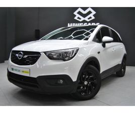 OPEL CROSSLAND X 1.6T SELECTIVE 99