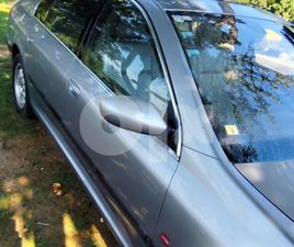 PRODAJE SE PEUGEOT 607