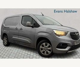 1.6 TURBO D 2300 LIMITED EDITION NAV L2 H1 EURO 6 (START/STOP) 4DR