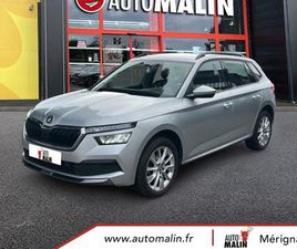 1.0 TSI 116 CH BVM6 AMBITION