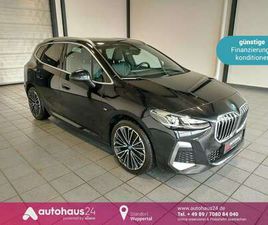 BMW SERIE 2 225 225E XDRIVE M SPORT HEADUP|LED|PANO