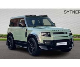 3.0 D300 75TH LIMITED EDITION 90 3DR AUTO