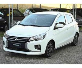 SPACESTAR 1.2 INTENSE SDA