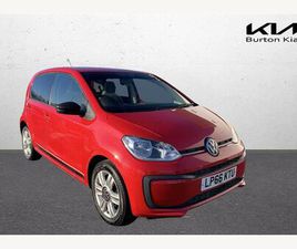 1.0 UP! BEATS EURO 6 5DR