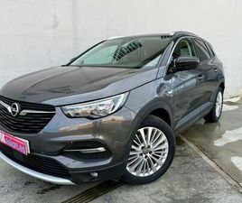 OPEL GRANDLAND X 1.5 HDI 130CV