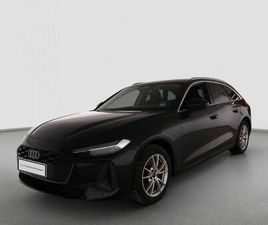 AUDI A5 AUDI A5 AVANT TDI NAVI KAMERA PDC SITZHZG KLIMA