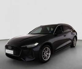 AUDI A5 AUDI A5 AVANT TDI NAVI KAMERA PDC SITZHZG LM18