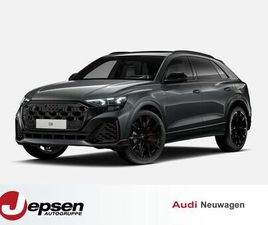AUDI Q8 SUV S LINE BUSINESS TFSI E QUATTRO 360 KW TIP