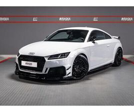 AUDI TT RS 2.5 TFSI QUATTRO RFK KW GMP GRAIL RS-AGA