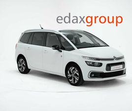 CITROËN SPACETOURER