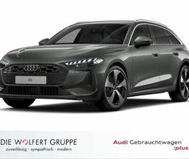 AUDI A5 AUDI A5 AVANT TFSI 150 KW S TRONIC AHK*KAMERA*ACC