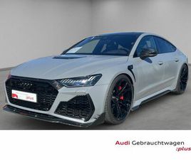 AUDI RS7 SPORTBACK ABT LE 1.000