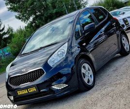 KIA VENGA 1.4 CRDI L
