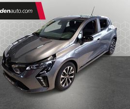 VII 1.0 MPI-T 91 INTENSE