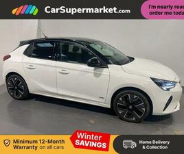 50KWH GRIFFIN AUTO 5DR (7.4KW CHARGER)