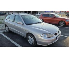 HYUNDAI ELANTRA HYUNDAI ELANTRA 1.5,NOVA REGA,FULL OPREMA---MOŽE ZAMJENA,KOMBINACIJE,RATE---