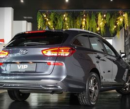 HYUNDAI I30 WAGON 1.0 T-GDI 100STYLE GR.SEDEŽEV+GR.VOLANA+KAMERA+TOP