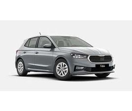 SKODA FABIA WAGON SKODA FABIA KAMPANJ PRIVATLEASING 2.745KR/MÅN