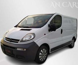 2.0 BENZIN KLIMA SERVICE NEU