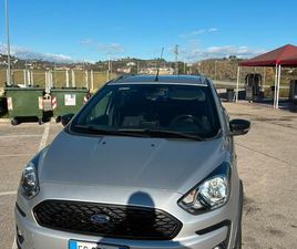FORD KA+ FORD KA+ DEL 2019