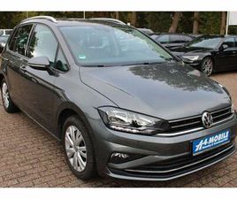 JOIN 1. HAND SITZHEIZUNG NAVI PDC