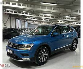1.4 TSI COMFORTLINE