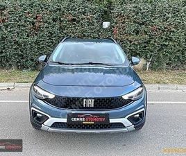FIAT EGEA 1.4 FIRE URBAN