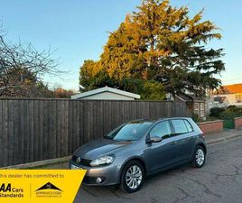 1.4 TSI MATCH EURO 5 5DR