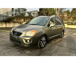2012 KIA RONDO EX