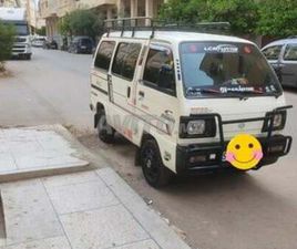 SUZUKI CARRY