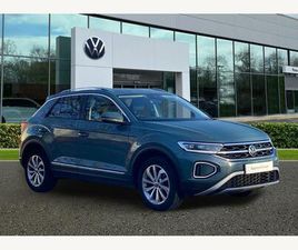 1.5 TSI STYLE EURO 6 (START/STOP) 5DR