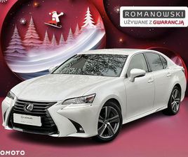 LEXUS GS GS 300 LEXUS GS