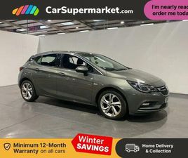 1.4I TURBO SRI NAV EURO 6 5DR