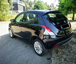 LANCIA YPSILON 1.2 S&S GOLD
