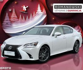 LEXUS GS GS F LEXUS GS