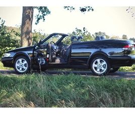 SAAB 9-3 SAAB 9-3 2.0 T, 154CV