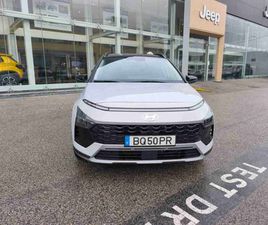 HYUNDAI BAYON BAYON 1.0 T-GDI PREMIUM DCT