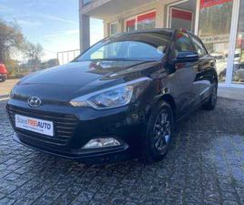 HYUNDAI I20 1.0 T-GDI